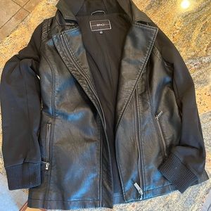 BNCI jacket